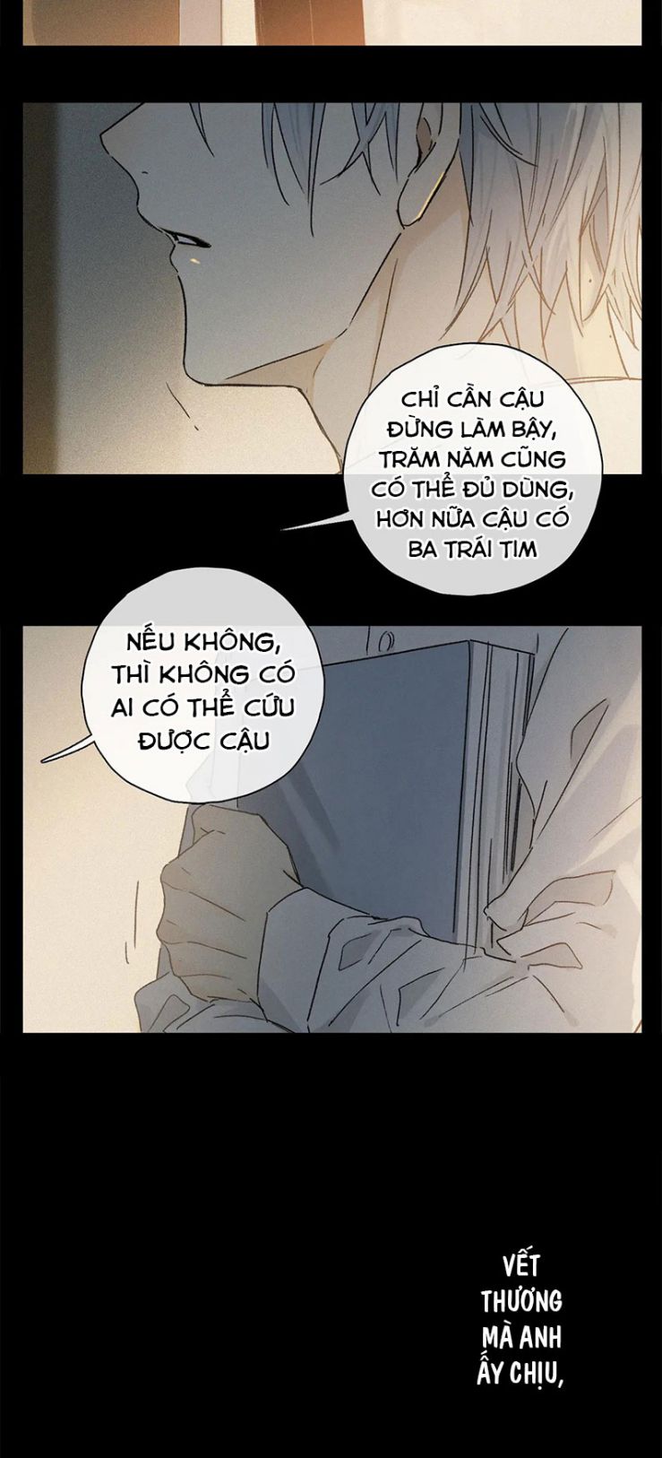 Phép Tắc Trường Ogus (Phần 2) Chap 61 - Next Chap 62