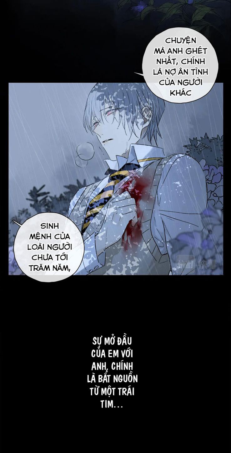 Phép Tắc Trường Ogus (Phần 2) Chap 61 - Next Chap 62