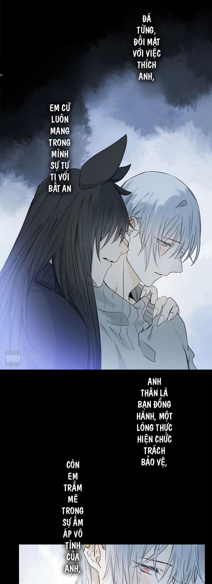 Phép Tắc Trường Ogus (Phần 2) Chap 61 - Next Chap 62