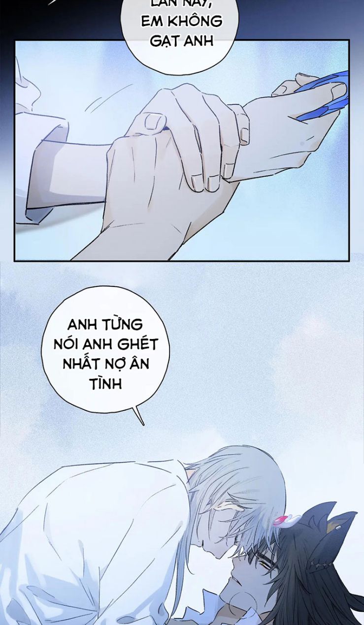 Phép Tắc Trường Ogus (Phần 2) Chap 61 - Next Chap 62