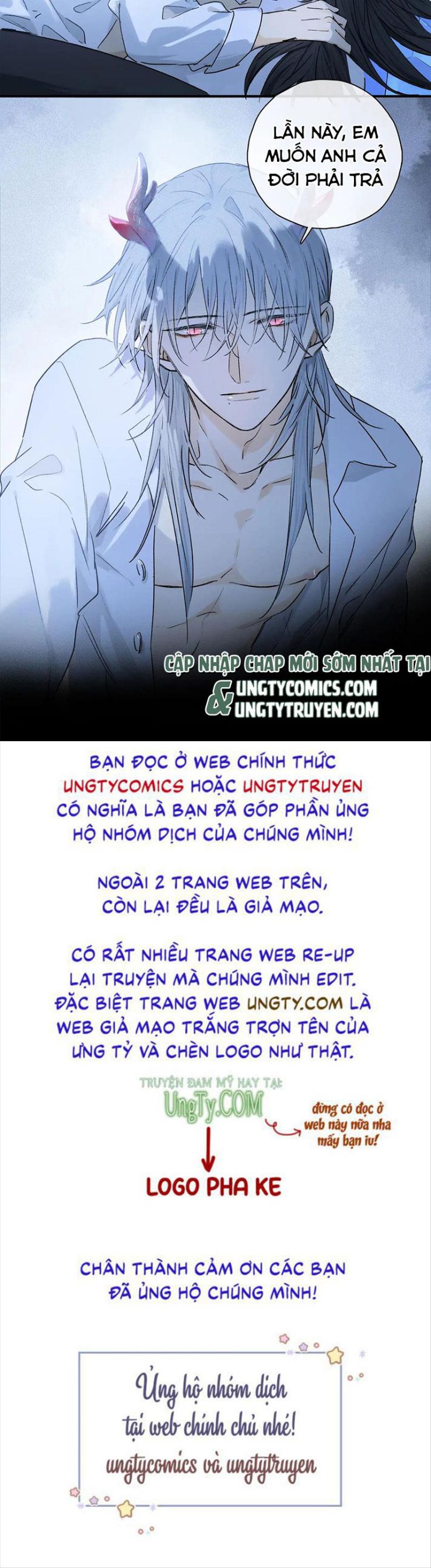 Phép Tắc Trường Ogus (Phần 2) Chap 61 - Next Chap 62