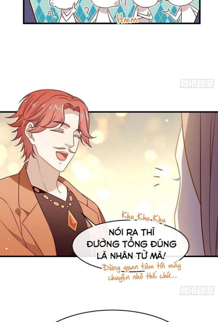 Tôi Cùng Nữ Chủ Mary Sue Tranh Giành Bạn Trai Chap 186: Tập Cuối - Next 