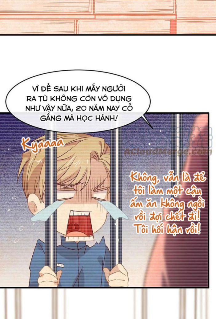 Tôi Cùng Nữ Chủ Mary Sue Tranh Giành Bạn Trai Chap 186: Tập Cuối - Next 