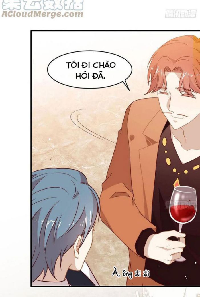 Tôi Cùng Nữ Chủ Mary Sue Tranh Giành Bạn Trai Chap 186: Tập Cuối - Next 