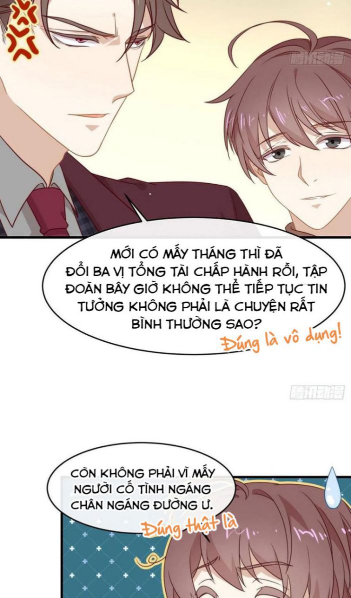 Tôi Cùng Nữ Chủ Mary Sue Tranh Giành Bạn Trai Chap 186: Tập Cuối - Next 