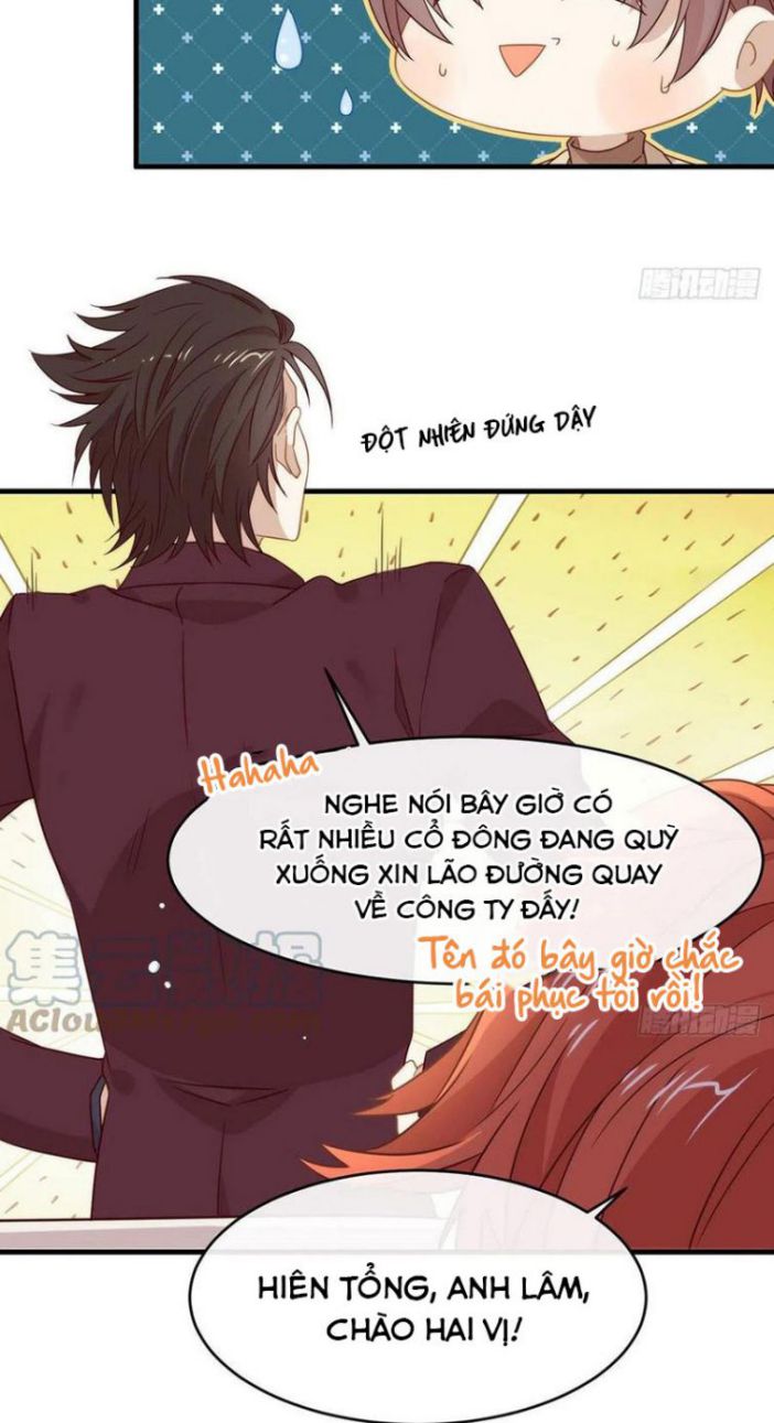 Tôi Cùng Nữ Chủ Mary Sue Tranh Giành Bạn Trai Chap 186: Tập Cuối - Next 