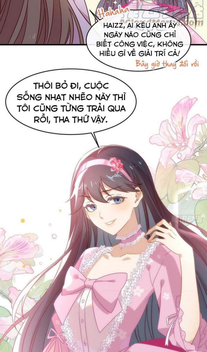 Tôi Cùng Nữ Chủ Mary Sue Tranh Giành Bạn Trai Chap 186: Tập Cuối - Next 