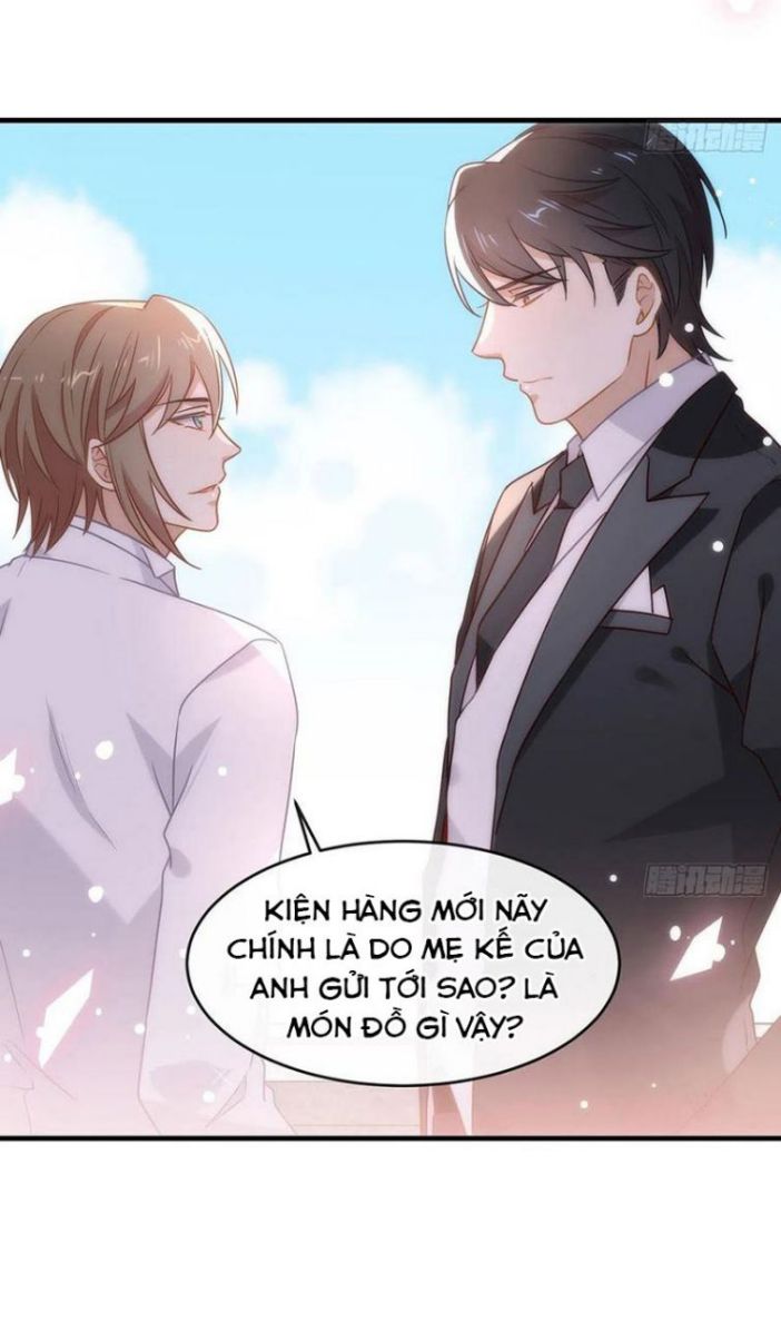 Tôi Cùng Nữ Chủ Mary Sue Tranh Giành Bạn Trai Chap 186: Tập Cuối - Next 