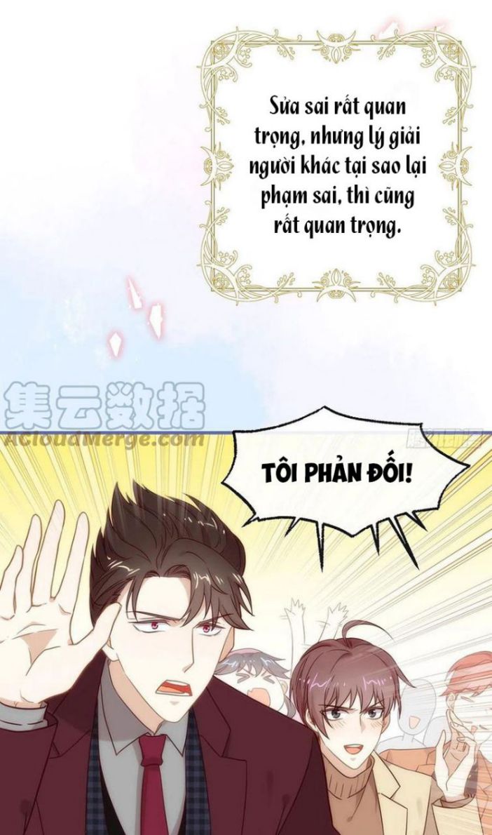 Tôi Cùng Nữ Chủ Mary Sue Tranh Giành Bạn Trai Chap 186: Tập Cuối - Next 