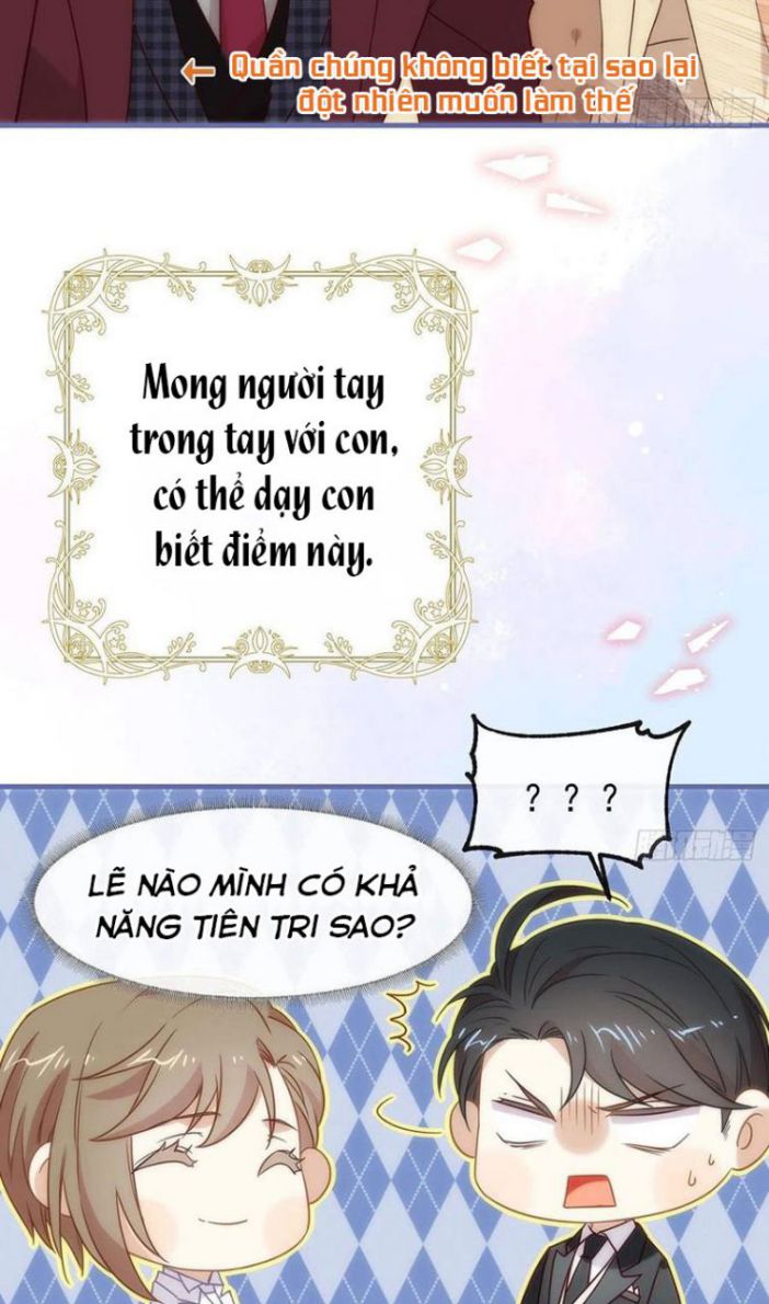 Tôi Cùng Nữ Chủ Mary Sue Tranh Giành Bạn Trai Chap 186: Tập Cuối - Next 