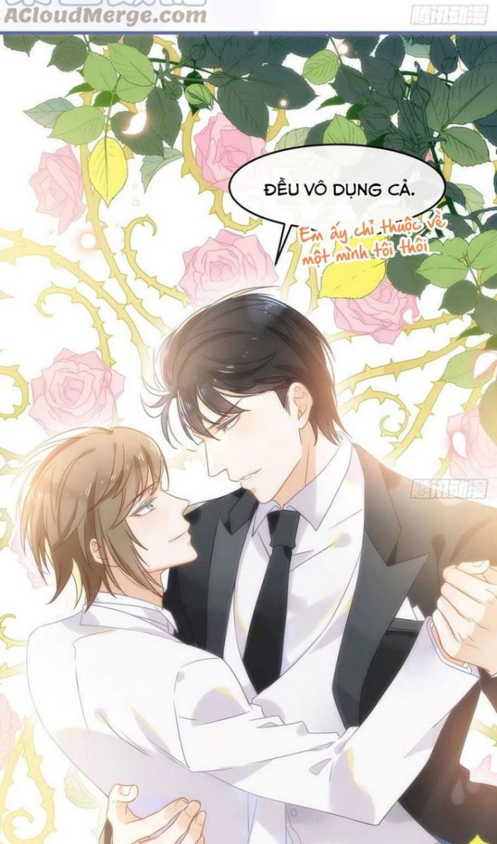 Tôi Cùng Nữ Chủ Mary Sue Tranh Giành Bạn Trai Chap 186: Tập Cuối - Next 