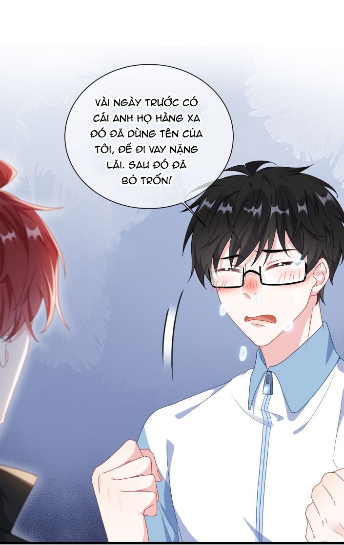 Giáo Bá Là Một Tên Yêu Tinh Chap 8 - Next Chap 9