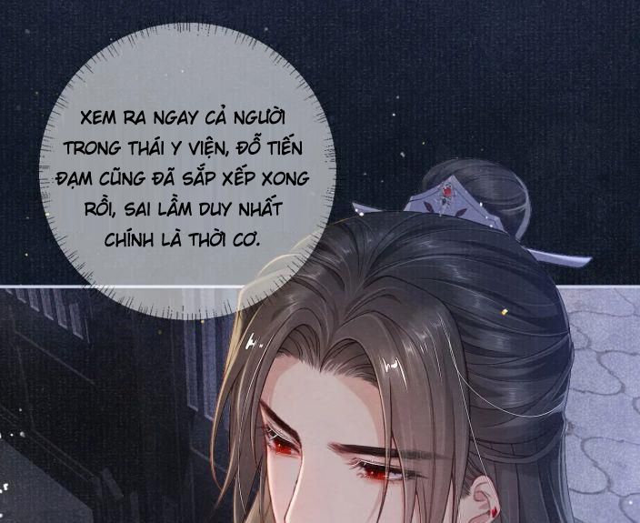 Tướng Quân Lệnh Chapter 48 - Next Chapter 49