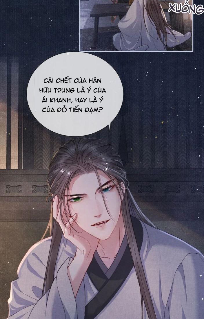 Tướng Quân Lệnh Chapter 48 - Next Chapter 49