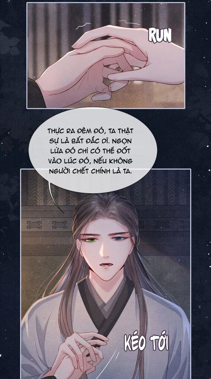 Tướng Quân Lệnh Chapter 48 - Next Chapter 49