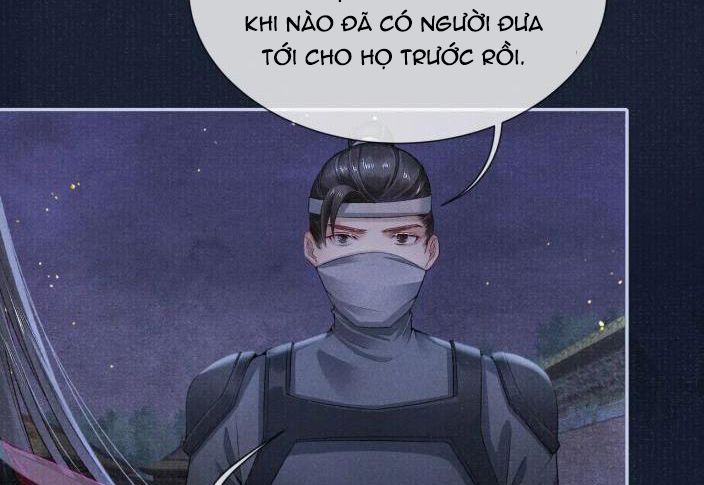 Tướng Quân Lệnh Chapter 48 - Next Chapter 49