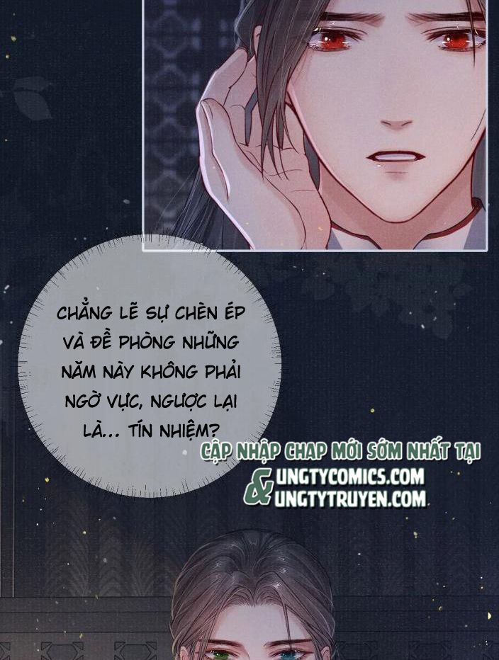 Tướng Quân Lệnh Chapter 48 - Next Chapter 49