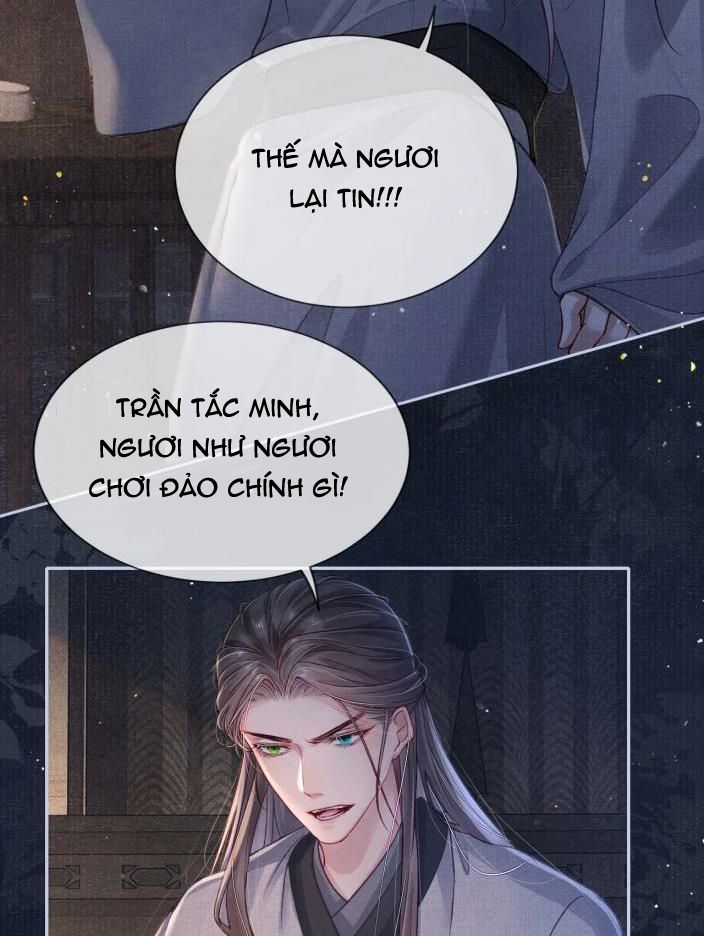 Tướng Quân Lệnh Chapter 48 - Next Chapter 49