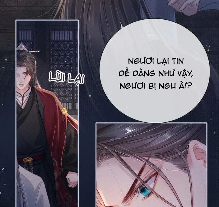 Tướng Quân Lệnh Chapter 48 - Next Chapter 49