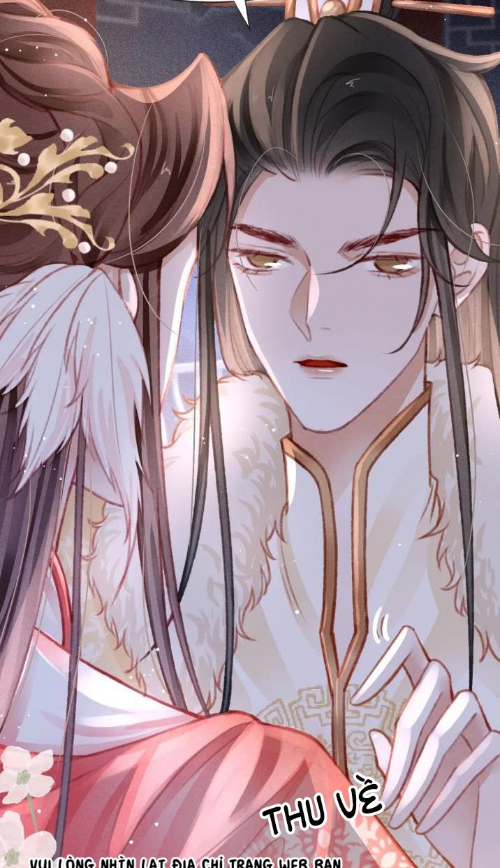 Cô Vương Tại Hạ Chap 18 - Next Chap 19