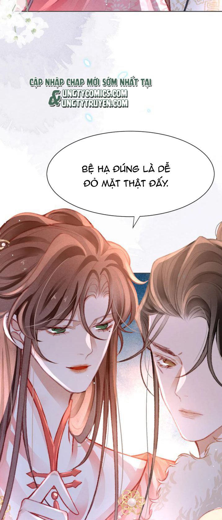 Cô Vương Tại Hạ Chap 18 - Next Chap 19