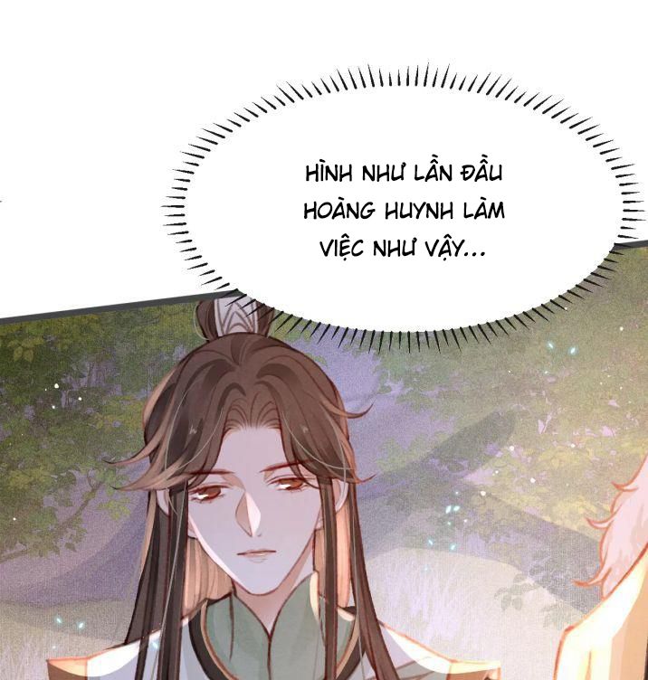 Cô Vương Tại Hạ Chap 18 - Next Chap 19