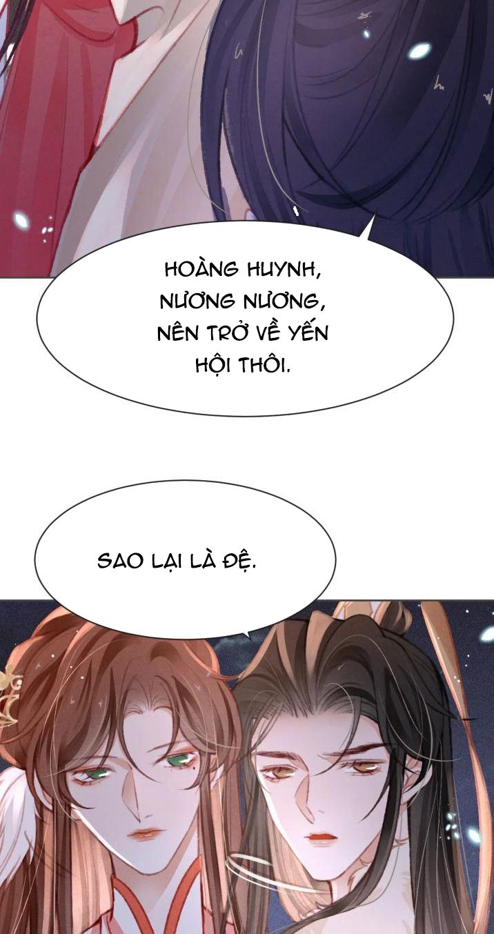 Cô Vương Tại Hạ Chap 18 - Next Chap 19