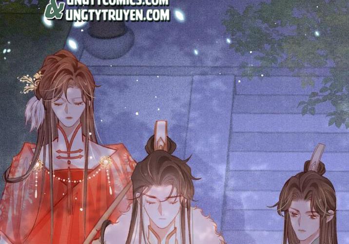 Cô Vương Tại Hạ Chap 18 - Next Chap 19