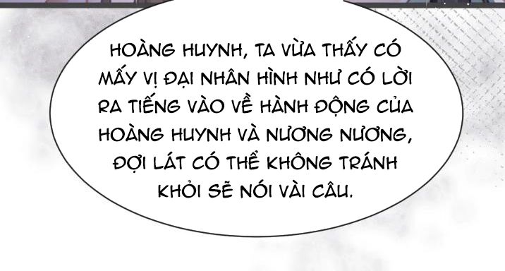 Cô Vương Tại Hạ Chap 18 - Next Chap 19