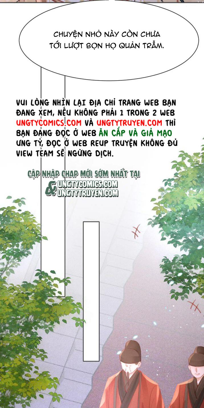 Cô Vương Tại Hạ Chap 18 - Next Chap 19