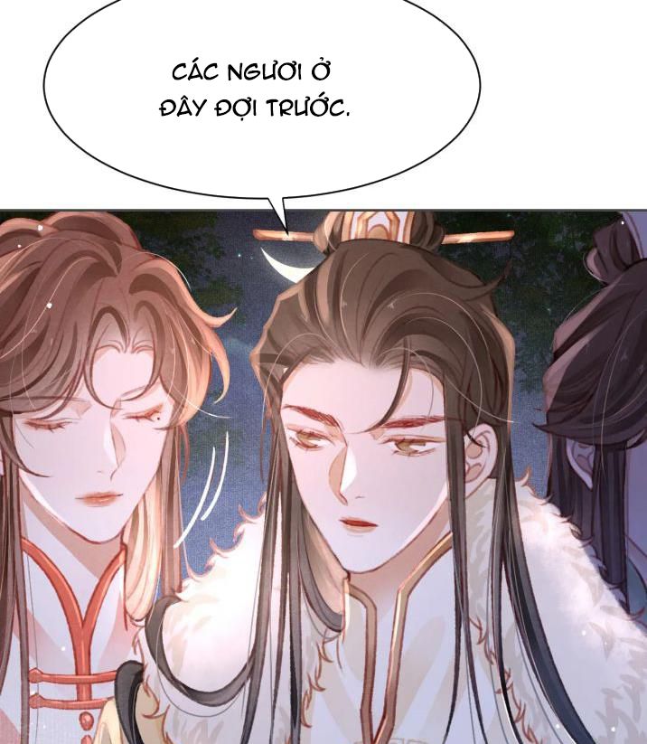 Cô Vương Tại Hạ Chap 18 - Next Chap 19