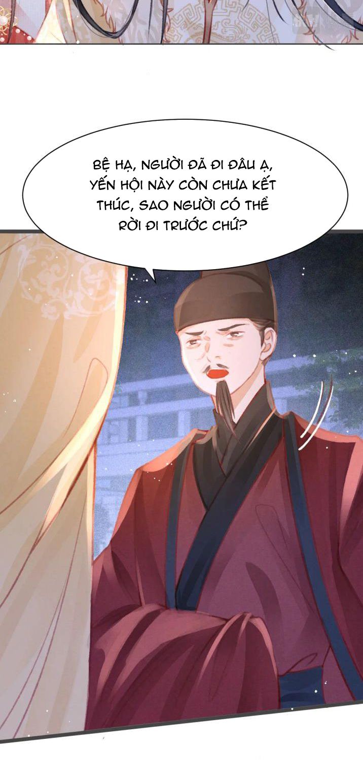 Cô Vương Tại Hạ Chap 18 - Next Chap 19