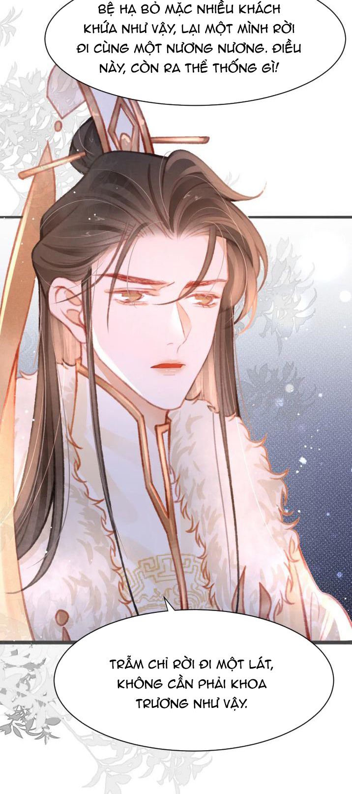 Cô Vương Tại Hạ Chap 18 - Next Chap 19