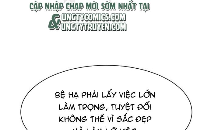 Cô Vương Tại Hạ Chap 18 - Next Chap 19