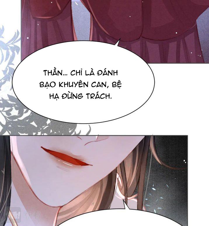 Cô Vương Tại Hạ Chap 18 - Next Chap 19