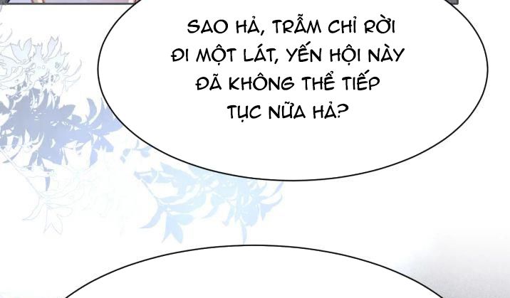 Cô Vương Tại Hạ Chap 18 - Next Chap 19