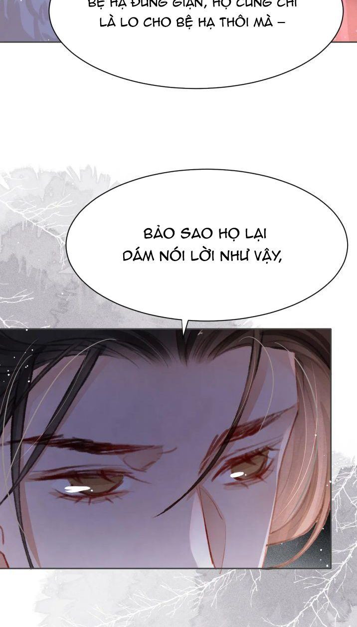 Cô Vương Tại Hạ Chap 18 - Next Chap 19