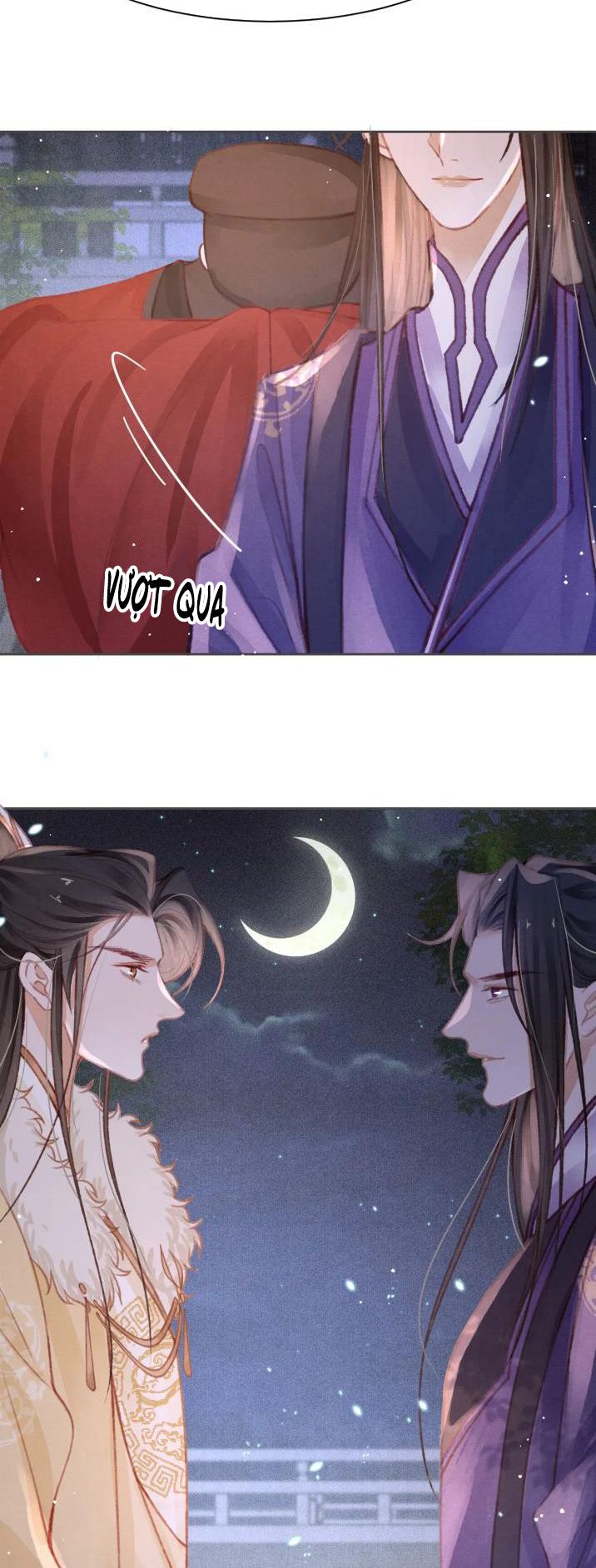 Cô Vương Tại Hạ Chap 18 - Next Chap 19