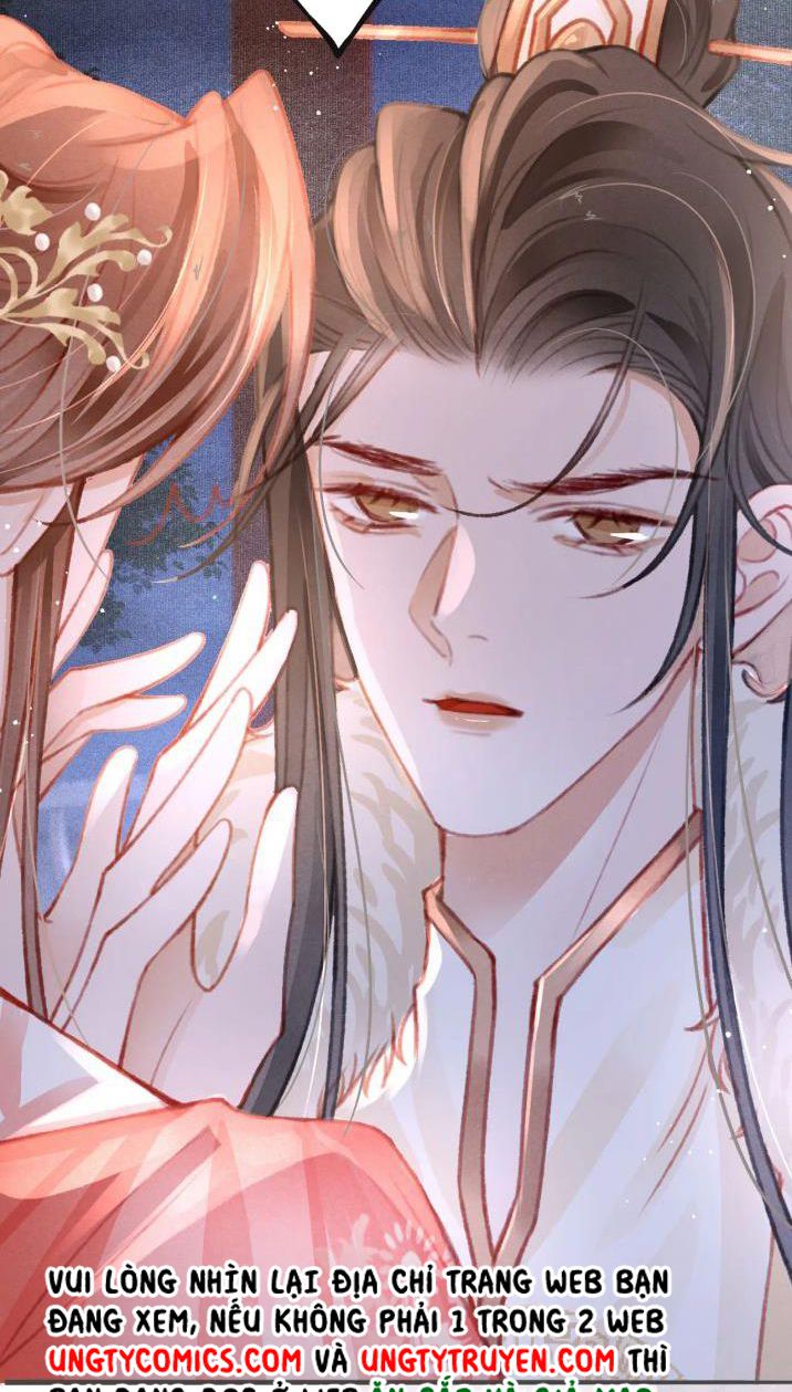 Cô Vương Tại Hạ Chap 18 - Next Chap 19