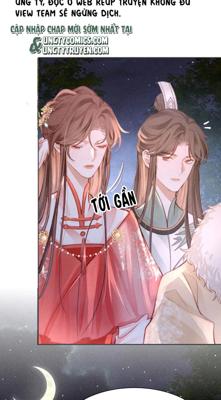 Cô Vương Tại Hạ Chap 18 - Next Chap 19