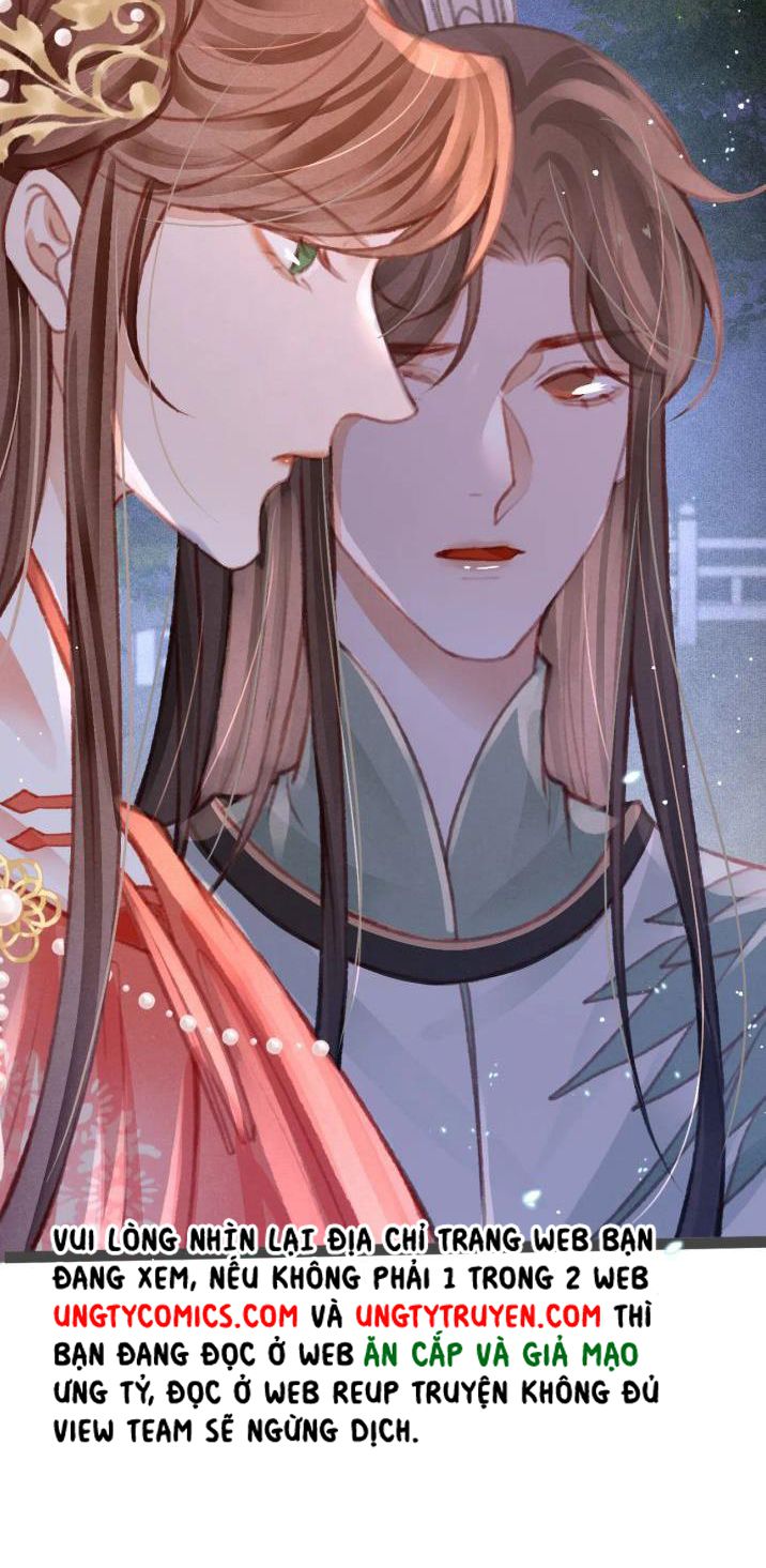 Cô Vương Tại Hạ Chap 18 - Next Chap 19