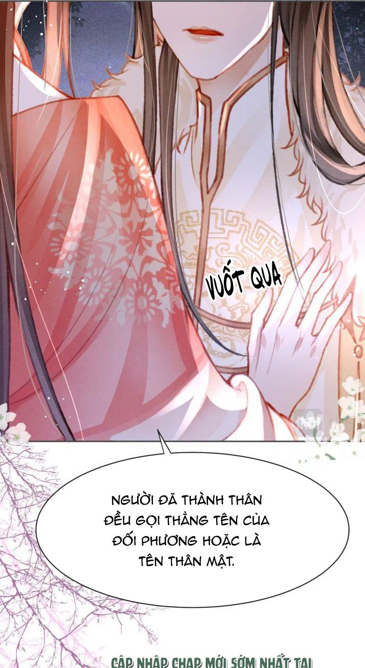 Cô Vương Tại Hạ Chap 18 - Next Chap 19