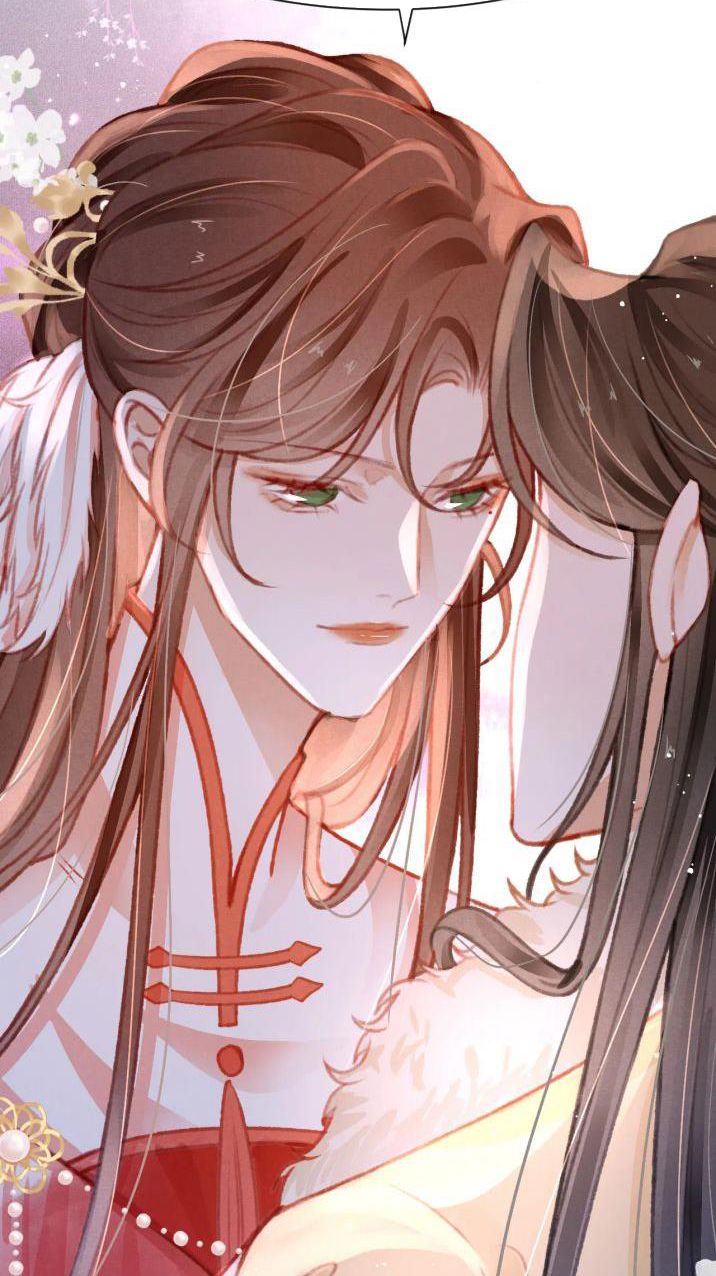 Cô Vương Tại Hạ Chap 18 - Next Chap 19