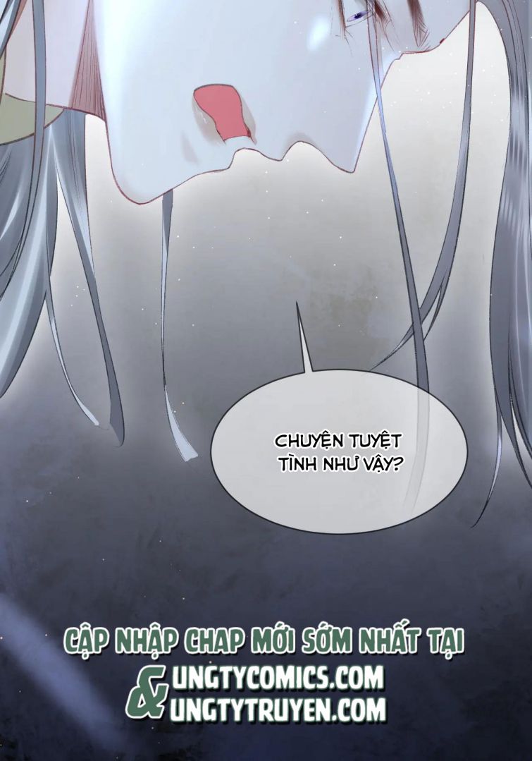 Giáo Chủ Thích Bắt Nạt Người Chap 16 - Next Chap 17