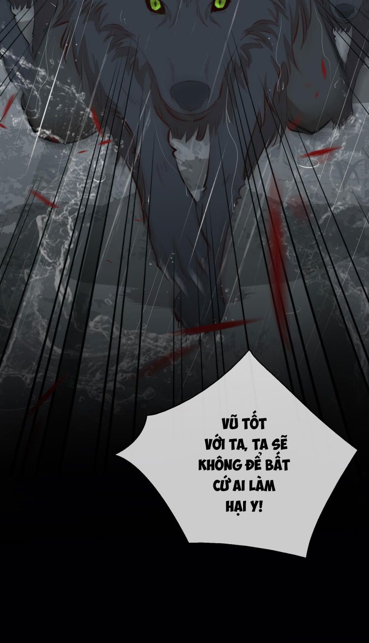 Tế Vũ Bất Tri Quy Chapter 50 - Next Chapter 51