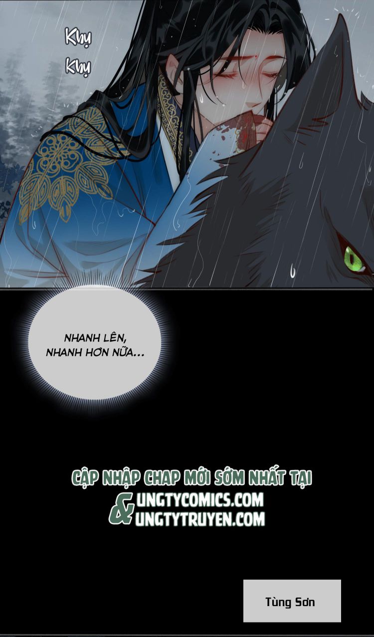 Tế Vũ Bất Tri Quy Chapter 50 - Next Chapter 51