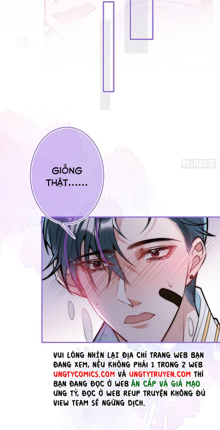 Hút Dương Khí Của Ngươi Chap 15 - Next Chap 16