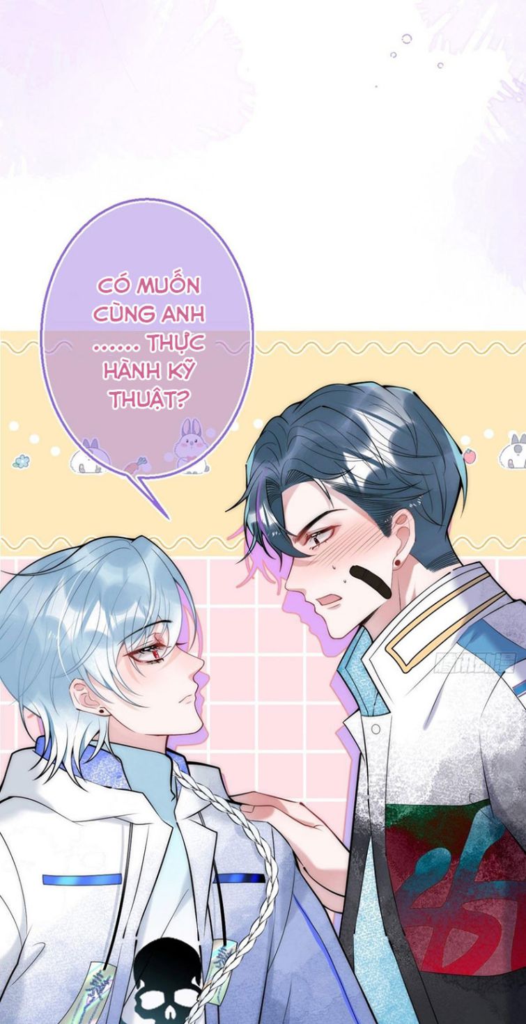 Hút Dương Khí Của Ngươi Chap 15 - Next Chap 16