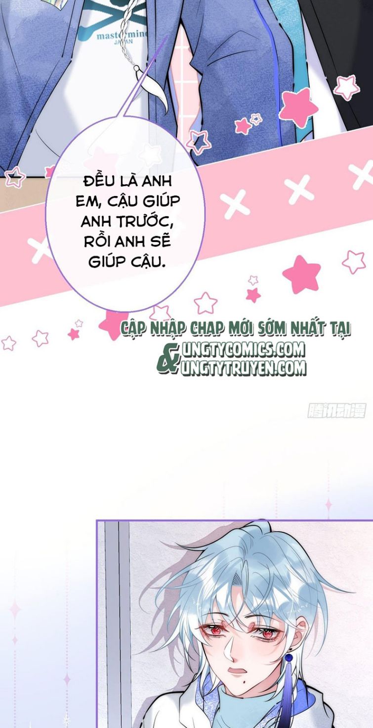 Hút Dương Khí Của Ngươi Chap 15 - Next Chap 16