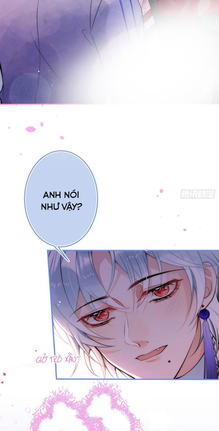 Hút Dương Khí Của Ngươi Chap 15 - Next Chap 16